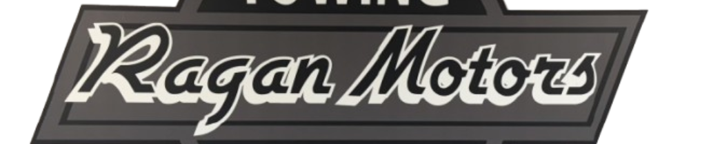 Ragan Motors